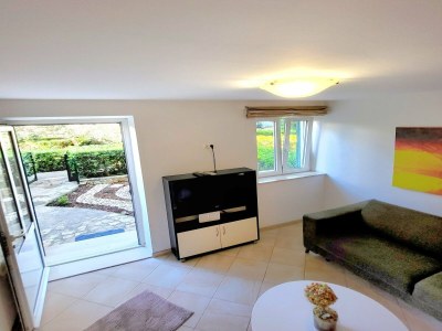 Apartment Green Terrace Apartment I - Features photo 12