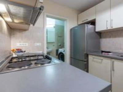 Apartment Green Terrace Apartment I - Features photo 13