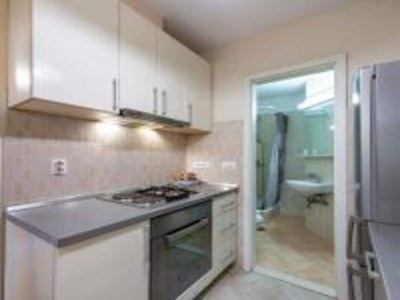 Apartment Green Terrace Apartment I - Features photo 14