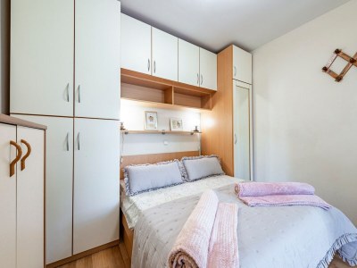 Apartment Green Terrace Apartment I - Features photo 16