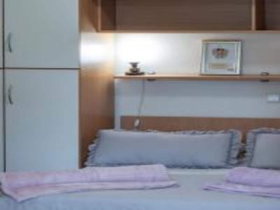 Apartment Green Terrace Apartment I - Features photo 17