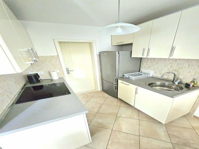 Apartment Green Terrace Apartment I - Features photo 18