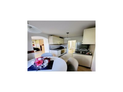 Apartment Green Terrace Apartment I - Features photo 20