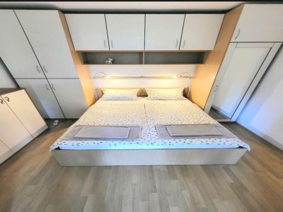 Apartment Green Terrace Apartment I - Features photo 21