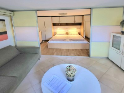 Apartment Green Terrace Apartment I - Features photo 28