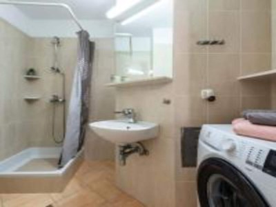 Apartment Green Terrace Apartment I - Features photo 29