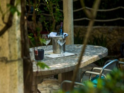 Apartment Green Terrace Apartment I - Outdoor photo 39