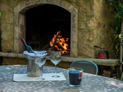 Apartment Green Terrace Apartment I - Outdoor photo 40