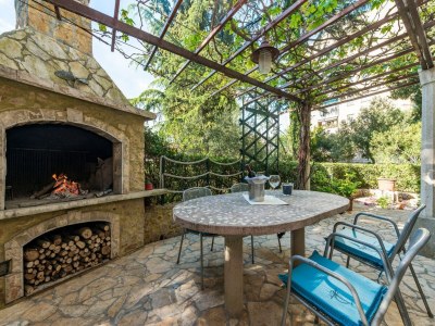 Apartment Green Terrace Apartment I - Outdoor photo 41