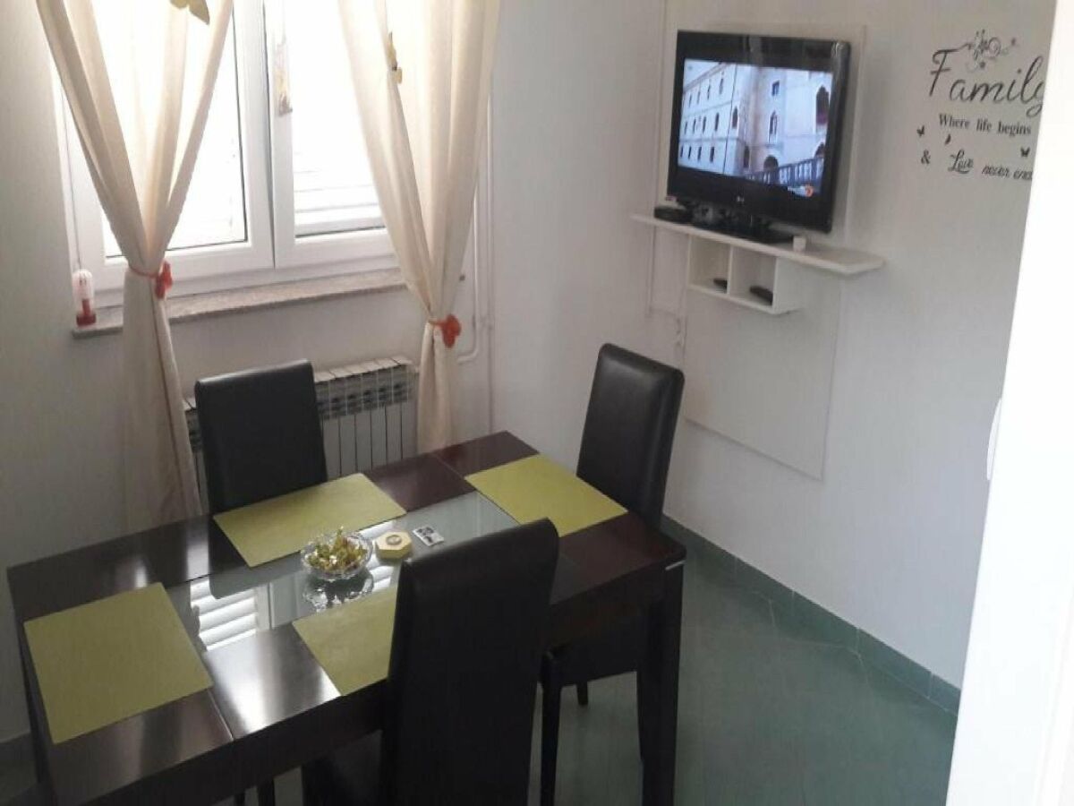 Apartment Apartments Amalia - Two Bedroom Apartment with Terrace