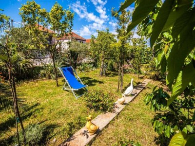 Apartment Apartments Amalia - Two Bedroom Apartment with Terrace - Outdoor photo 4