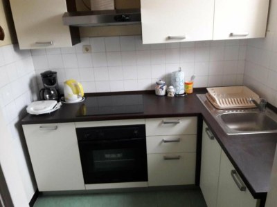 Apartment Apartments Amalia - Two Bedroom Apartment with Terrace - Features photo 6