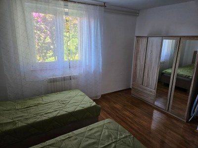 Apartment Apartments Amalia - Two Bedroom Apartment with Terrace - Features photo 7