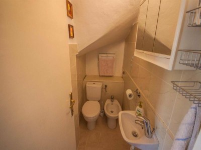 Apartment Apartments Amalia - Two Bedroom Apartment with Terrace - Features photo 9