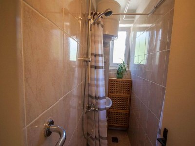 Apartment Apartments Amalia - Two Bedroom Apartment with Terrace - Features photo 10