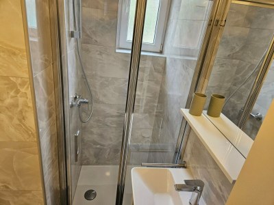 Apartment Apartments Amalia - Two Bedroom Apartment with Terrace - Features photo 16