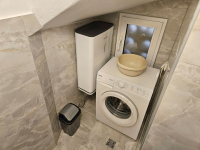 Apartment Apartments Amalia - Two Bedroom Apartment with Terrace - Features photo 17