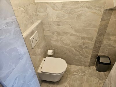 Apartment Apartments Amalia - Two Bedroom Apartment with Terrace - Features photo 18