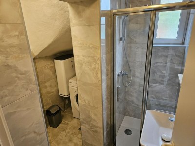 Apartment Apartments Amalia - Two Bedroom Apartment with Terrace - Features photo 19