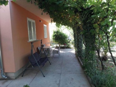 Apartment Apartments Amalia - Two Bedroom Apartment with Terrace - Outdoor photo 22