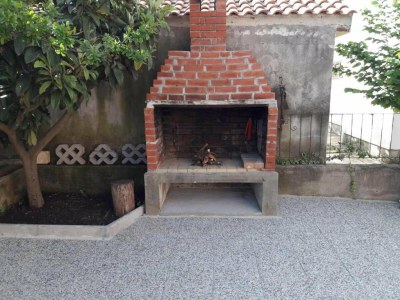 Apartment Apartments Amalia - Two Bedroom Apartment with Terrace - Outdoor photo 24