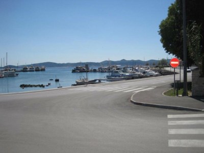 Apartment Apartments Amalia - Two Bedroom Apartment with Terrace - Outdoor photo 25