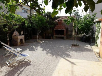 Apartment Apartments Amalia - Two Bedroom Apartment with Terrace - Outdoor photo 26