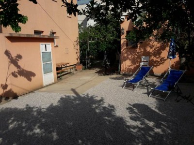 Apartment Apartments Amalia - Two Bedroom Apartment with Terrace - Outdoor photo 27