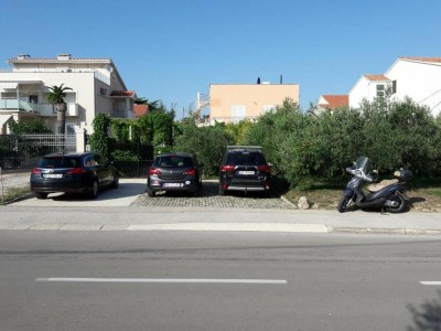 Apartment Apartments Amalia - Two Bedroom Apartment with Terrace - Outdoor photo 28