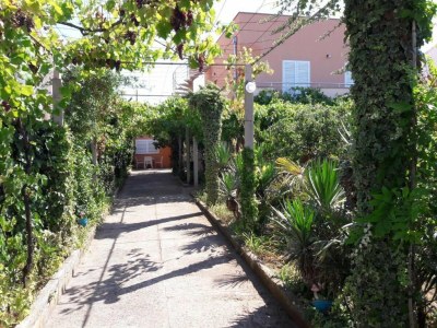 Apartment Apartments Amalia - Two Bedroom Apartment with Terrace - Outdoor photo 30