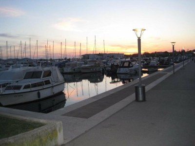 Apartment Apartments Amalia - Two Bedroom Apartment with Terrace - Outdoor photo 31