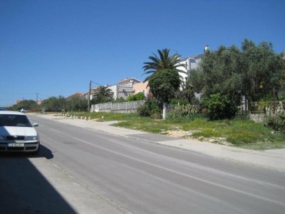 Apartment Apartments Amalia - Two Bedroom Apartment with Terrace - Outdoor photo 33