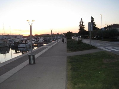 Apartment Apartments Amalia - Two Bedroom Apartment with Terrace - Outdoor photo 34