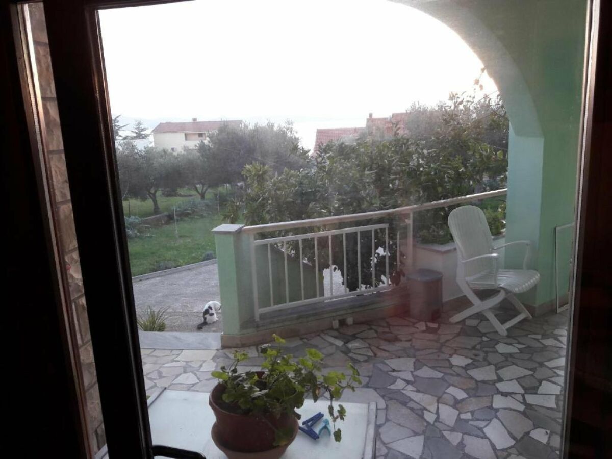 Apartment Apartments Kozino - Two Bedroom Apartment - Outdoor photo 3