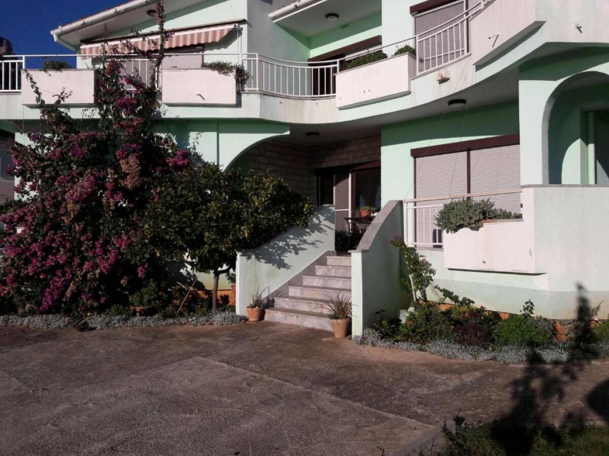 Apartment Apartments Kozino - Two Bedroom Apartment - Outdoor photo 4