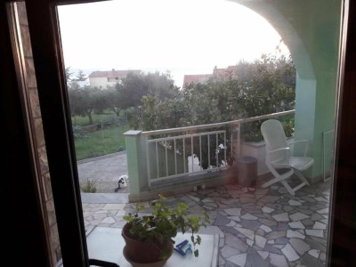 Apartment Apartments Kozino - Two Bedroom Apartment - Outdoor photo 3