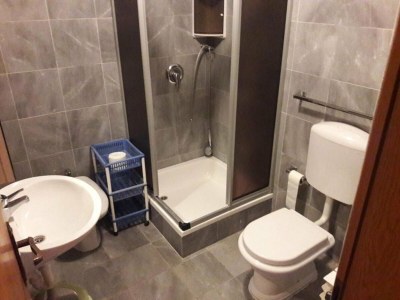 Apartment Apartments Kozino - Two Bedroom Apartment - Features photo 8