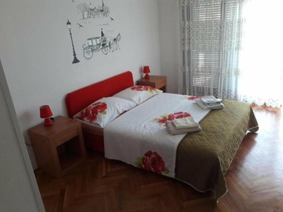 Apartment Apartments Kozino - Two Bedroom Apartment - Features photo 10