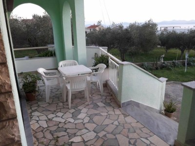 Apartment Apartments Kozino - Two Bedroom Apartment - Outdoor photo 14