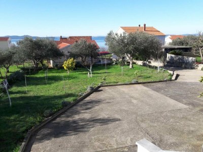 Apartment Apartments Kozino - Two Bedroom Apartment - Outdoor photo 16