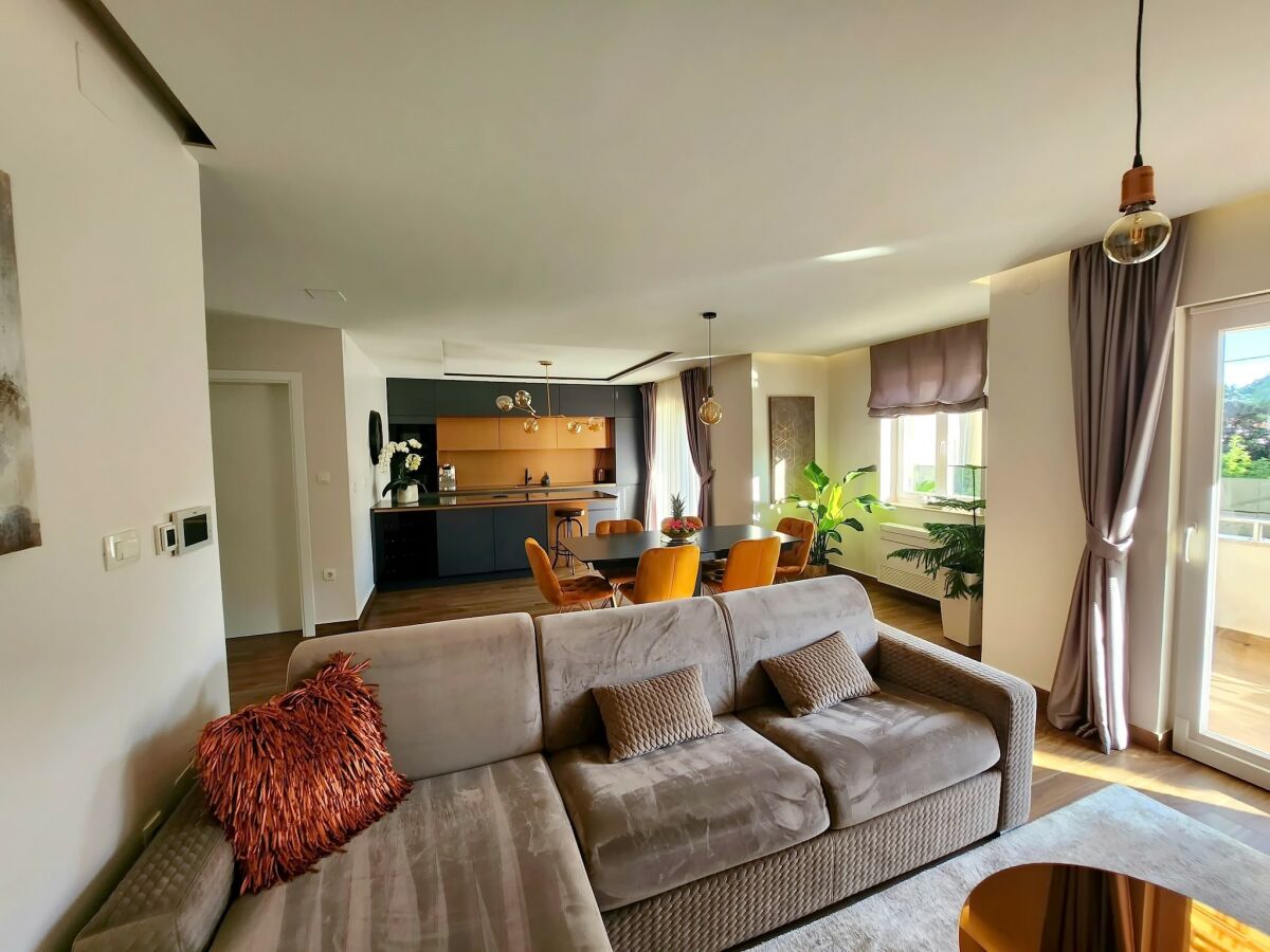 Apartment Villa Calypso Royal Apartment