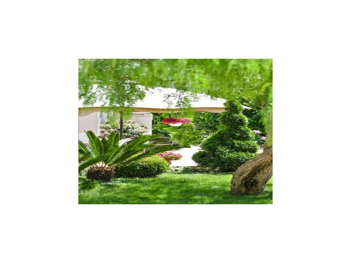 Apartment Villa Calypso Royal Apartment - Outdoor photo 2