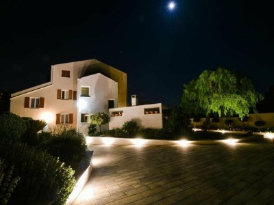 Apartment Villa Calypso Royal Apartment - Outdoor photo 4