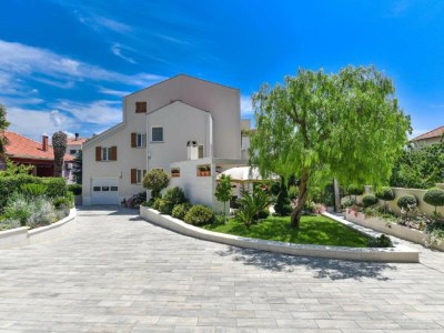 Apartment Villa Calypso Royal Apartment - Outdoor photo 5