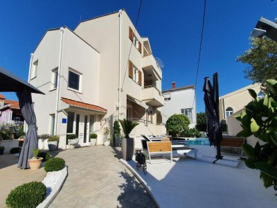 Apartment Villa Calypso Royal Apartment - Outdoor photo 7