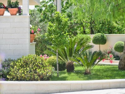 Apartment Villa Calypso Royal Apartment - Outdoor photo 9