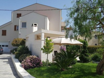 Apartment Villa Calypso Royal Apartment - Outdoor photo 11