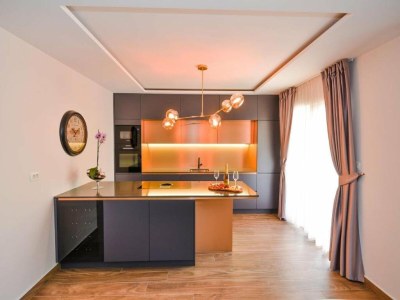 Apartment Villa Calypso Royal Apartment - Features photo 13