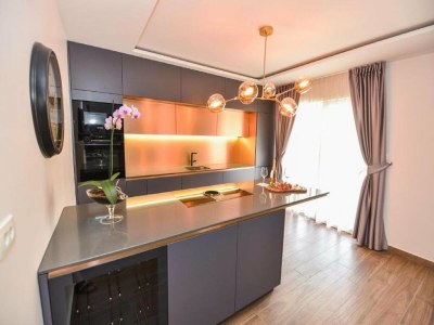 Apartment Villa Calypso Royal Apartment - Features photo 14