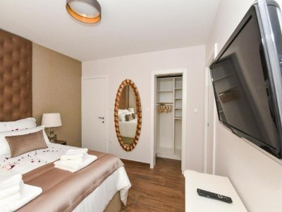 Apartment Villa Calypso Royal Apartment - Features photo 16